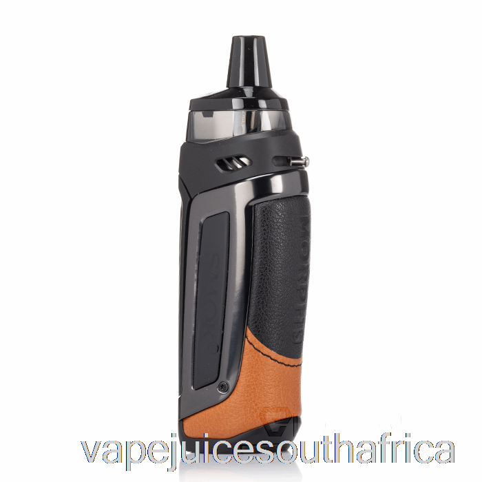 Vape Pods Smok Morph S Pod-80 Kit Black Brown